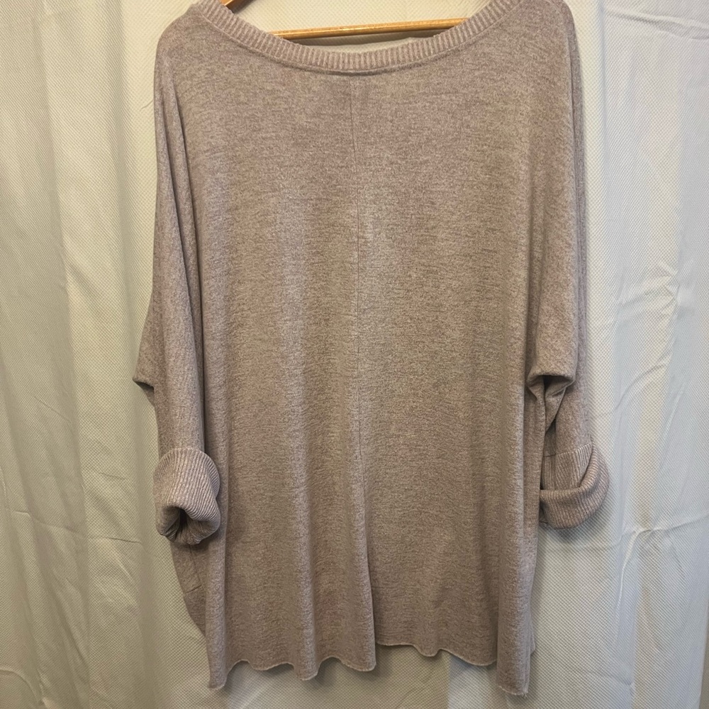 Bold elements sweater - Picture 5 of 5